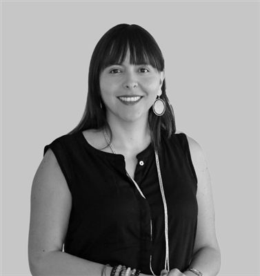 Alejandra Jaurés R., socia de Jaurés y Cía.